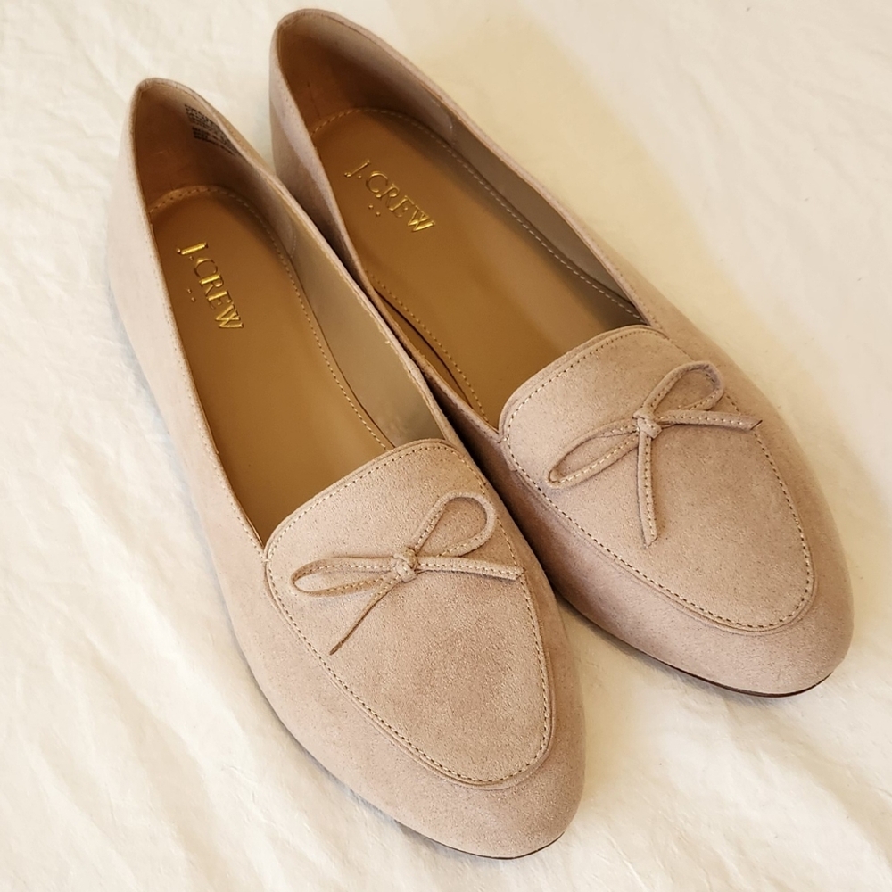 New J. Crew Factory Loafer - Size 10.5